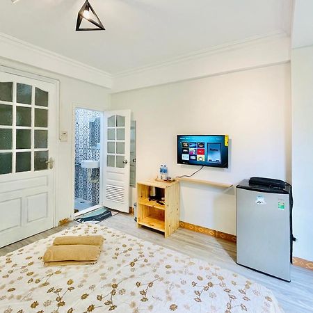 Vitamin Home Hoan Kiem 35 ฮานอย ภายนอก รูปภาพ