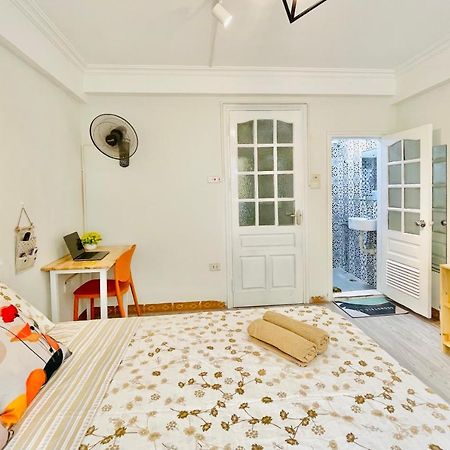 Vitamin Home Hoan Kiem 35 ฮานอย ภายนอก รูปภาพ
