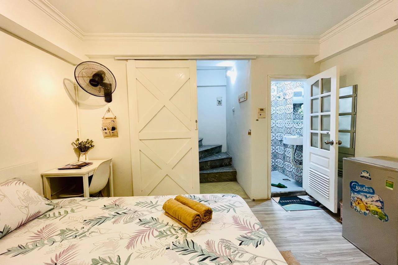 Vitamin Home Hoan Kiem 35 ฮานอย ภายนอก รูปภาพ