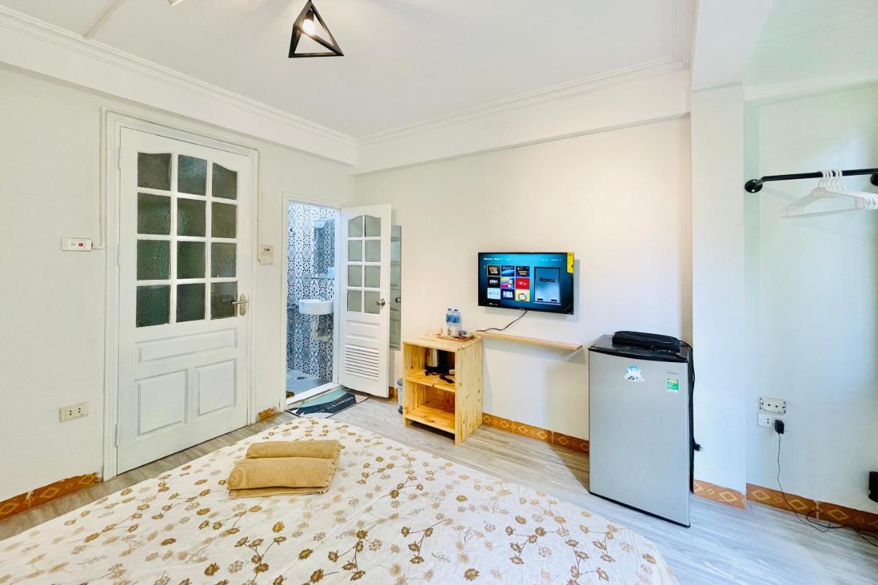 Vitamin Home Hoan Kiem 35 ฮานอย ภายนอก รูปภาพ