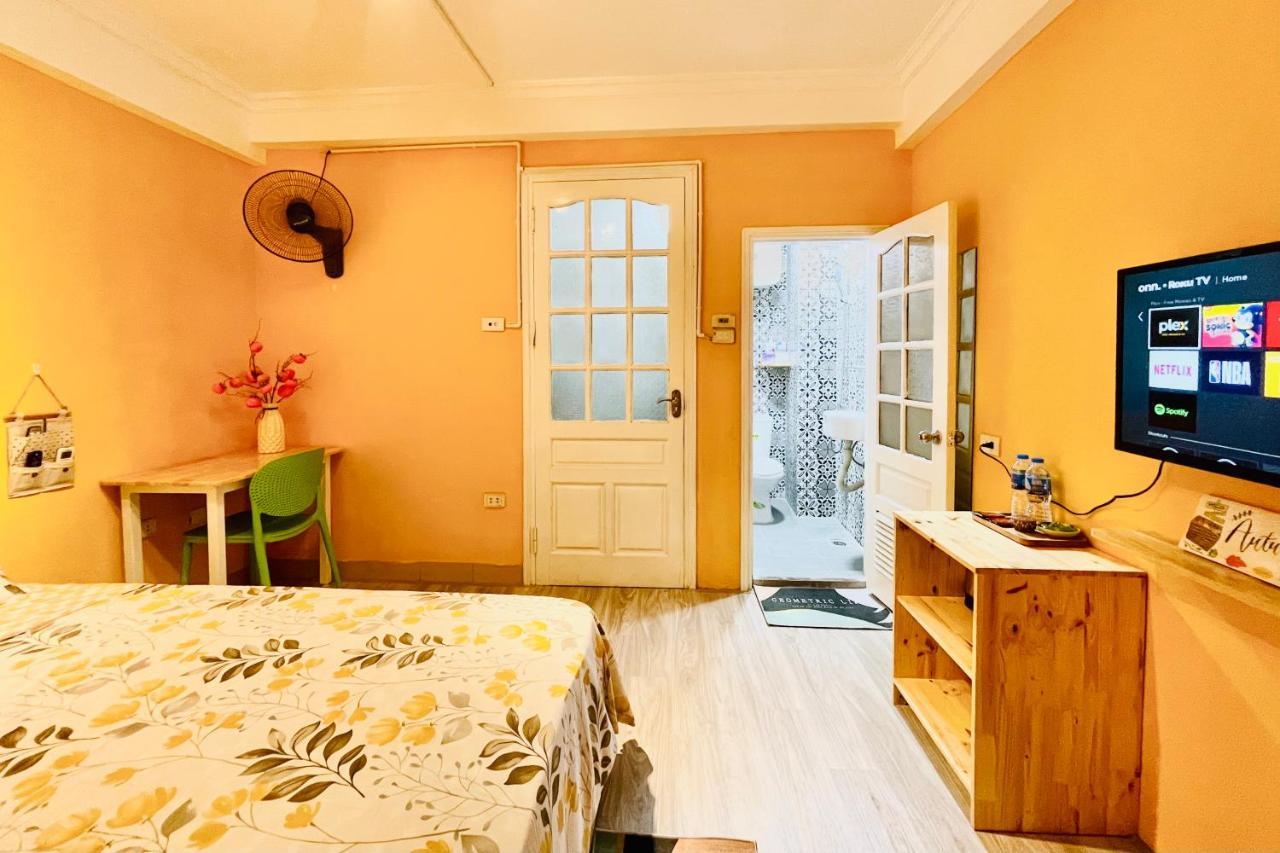 Vitamin Home Hoan Kiem 35 ฮานอย ภายนอก รูปภาพ