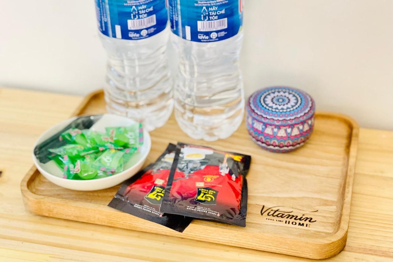 Vitamin Home Hoan Kiem 35 ฮานอย ภายนอก รูปภาพ