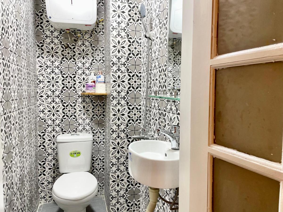 Vitamin Home Hoan Kiem 35 ฮานอย ภายนอก รูปภาพ