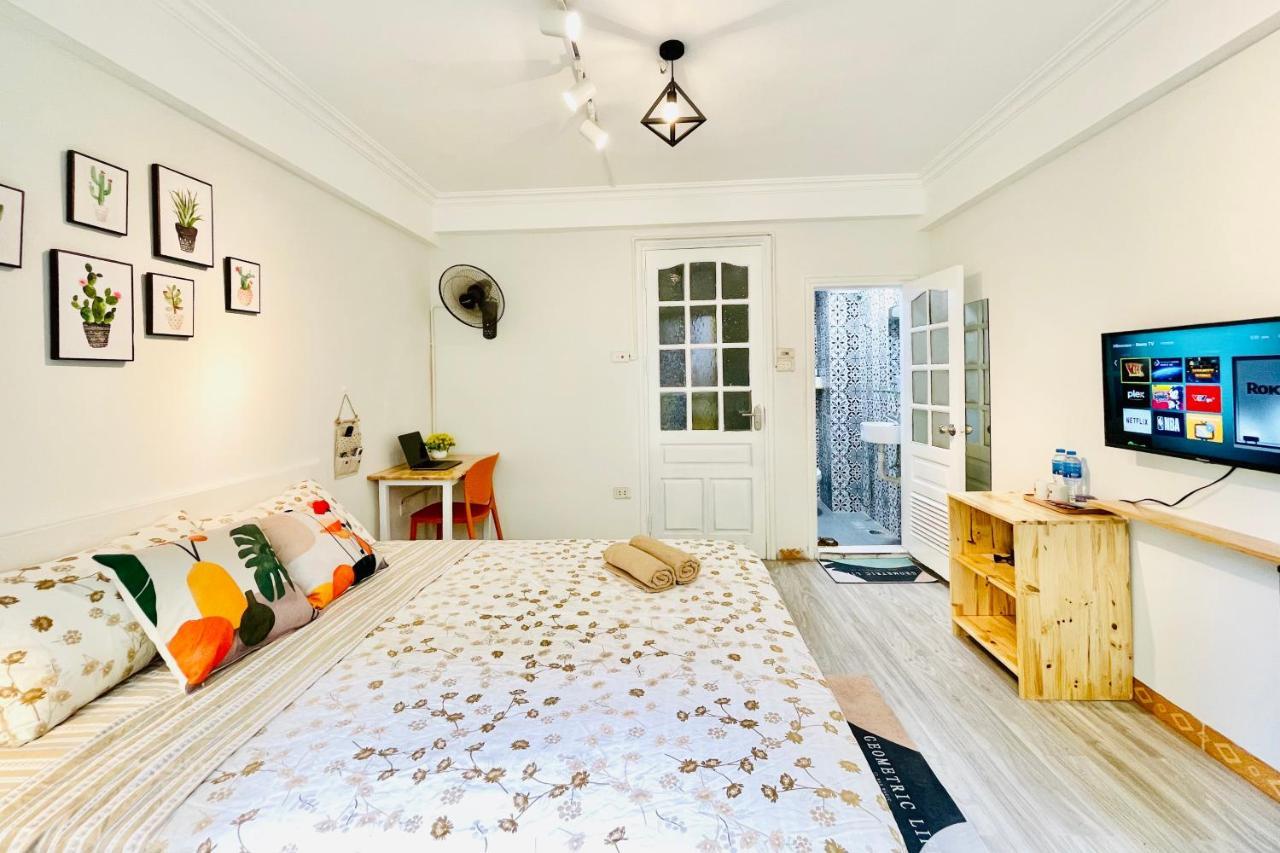 Vitamin Home Hoan Kiem 35 ฮานอย ภายนอก รูปภาพ