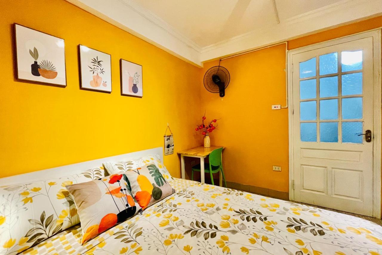 Vitamin Home Hoan Kiem 35 ฮานอย ภายนอก รูปภาพ