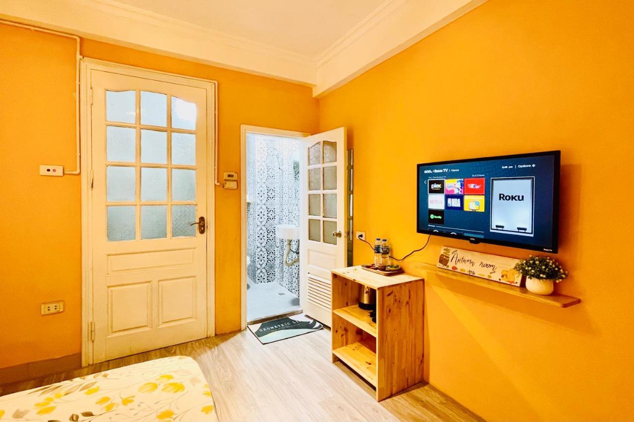 Vitamin Home Hoan Kiem 35 ฮานอย ภายนอก รูปภาพ