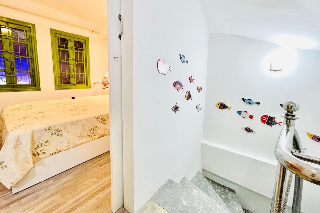 Vitamin Home Hoan Kiem 35 ฮานอย ภายนอก รูปภาพ