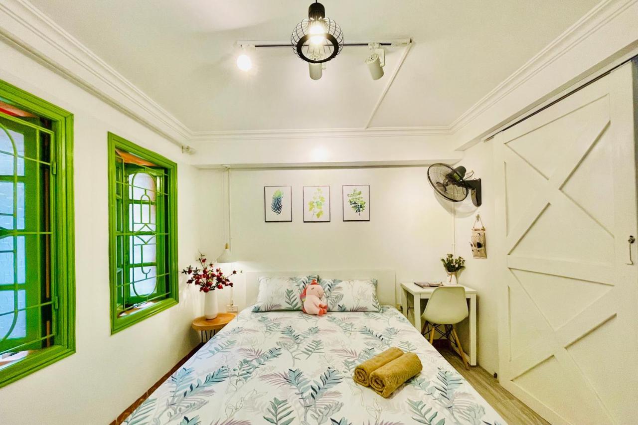 Vitamin Home Hoan Kiem 35 ฮานอย ภายนอก รูปภาพ