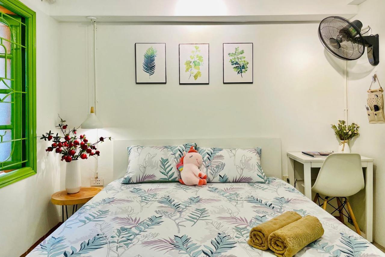 Vitamin Home Hoan Kiem 35 ฮานอย ภายนอก รูปภาพ